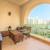 Отель Luxury sea view 3bedroom Palm Jumeirah, фото 22