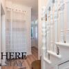 Отель Bright 2bed Apartment in Galashiels City Centre, фото 17