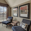Отель Ski-in, Ski-out Luxury 4 Bdrm/4 Bath On Peak 7 4 Bedroom Condo, фото 4