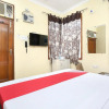 Отель OYO 17330 Onkar Residency, фото 4