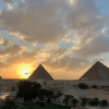 Отель Pyramids Residence Guest House, фото 1