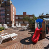 Отель Medamar Club Apart, Suites & Spa, фото 24