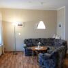 Отель Spacious Apartment in Wohlenberg Germany near Beach, фото 13