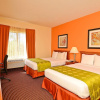 Отель Fairfield Inn & Suites Cherokee, фото 26