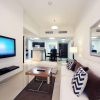 Отель Classy 1BHK in JLT - Concorde 33, фото 4