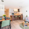 Отель Debaak II 302 Modern Apartment in a top Location, фото 14