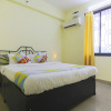 Отель OYO 15360 Home Elegant 2BHK Siolim, фото 15