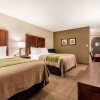 Отель comfort inn & suites в Омахе