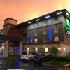 Отель Holiday Inn Express Philadelphia NE - Langhorne, an IHG Hotel, фото 1
