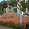 Отель Sodder's Svelton Manor в Калангуте