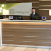 Отель Holiday Inn Vancouver Airport- Richmond, an IHG Hotel, фото 25