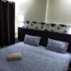 Отель Portsmouth Budget Hotels, фото 6