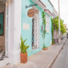 Отель Casa del Pozo Boutique Hostel, фото 17