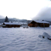 Отель chalets les 5 loups, фото 20