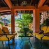 Отель Pousada Manga Rosa, фото 24