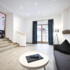 Отель Basur - das Schihotel am Arlberg, фото 15