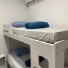 Отель suite completa com cozinha // 900m da praia, фото 7