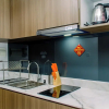 Отель Nice And Comfort 1Br At The Smith Alam Sutera Apartment, фото 11
