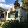 Отель Villa With one Bedroom in Siracusa, With Enclosed Garden - 7 km From t, фото 12