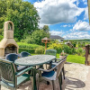Отель Scenic Chalet in Gouvy With Garden, фото 6