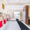 Отель Capital O 995 Saibala Grand, фото 23