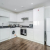 Отель Watford Central Serviced Apartments - F3, фото 17