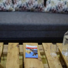 Отель U&O Apartment, Liberty Square, фото 4