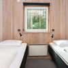 Отель 12 Person Holiday Home in Blavand, фото 10