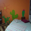 Отель Macondo Hostel Itamambuca, фото 6