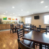 Отель Quality Inn & Suites Sun Prairie Madison East, фото 25