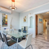 Отель Seafront 3BR APT in Tower RD Sliema opposite Beach by 360 Estates, фото 12
