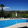 Отель Splendid Villa in la Colle-Sur-Loup with Private Pool, фото 14