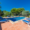 Отель SA SORT - Great villa with private pool and luxuriant garden. Free WiFi, фото 17