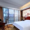 Отель Vienna Hotel Nanchang Ruzi Road, фото 3