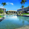 Отель Marriott's Waikoloa Ocean Club, фото 12
