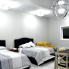 Отель Aurora Deluxe Vacation Guest House, фото 6