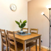 Отель NEW 2BD Garden Flat Quick Access to Central London, фото 8
