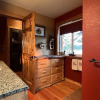 Отель Ashley Lake 1 Bedroom Cabin, фото 19