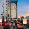 Отель Moxy Oakland Downtown, фото 1