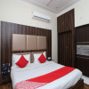 Отель OYO 12126 Hotel Shagun Residency, фото 6