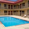 Отель Ashmore Inn & Suites, фото 14