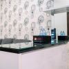 Отель Good Deal And Relaxing 2Br Transpark Cibubur Apartment, фото 13