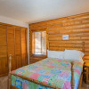 Отель Log Cabin Getaway, фото 6