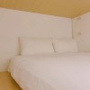Отель PlainStay Hostel, фото 28