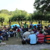 Отель Corbett Wild Resort- A River Access Property, фото 19