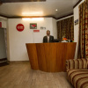 Отель OYO 3506 Hotel Him Shakti, фото 11