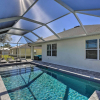 Отель Modern Home With Heated Pool, 3 Mi to Beach, фото 14