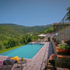 Отель Rustic Villa in Cortona with Swimming Pool, фото 14