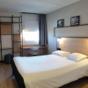 Отель ibis budget Ciboure Saint Jean de Luz, фото 3
