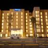 Отель City Express by Marriott Torreón в Торреоне